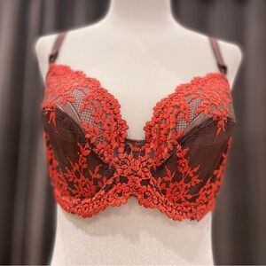 Wacoal Embrace Lace 36C bra